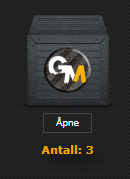 Hvilke funksjoner på GM irriterer deg mest?