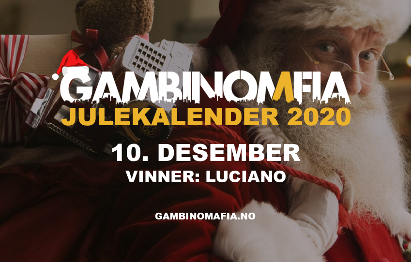 Julekalender 10. desember