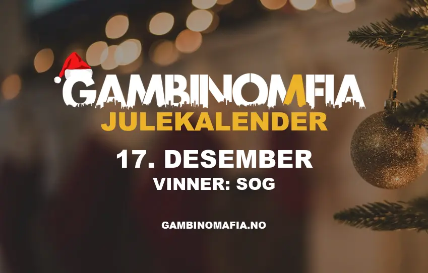 Julekalender 17. desember