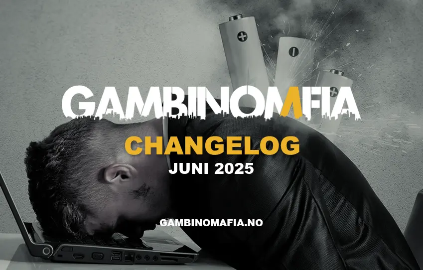 Changelog - Juni 2025