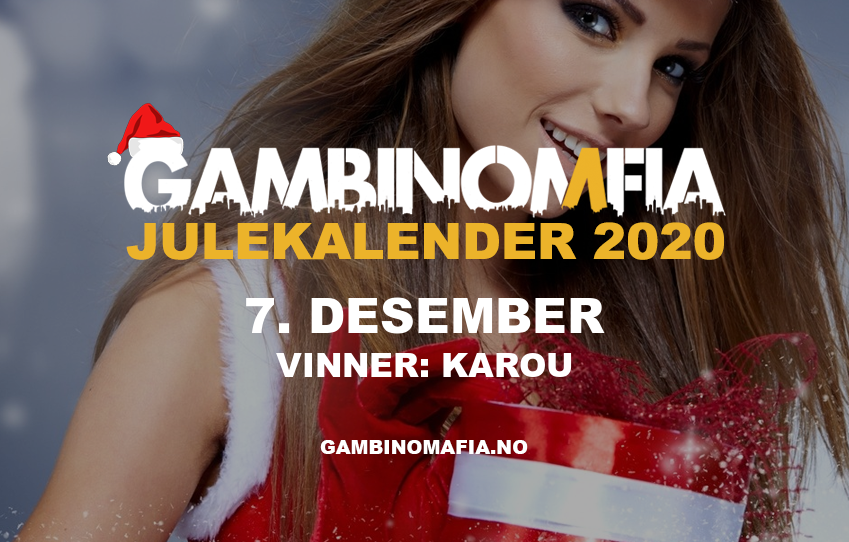 Julekalender 7. desember