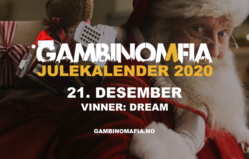 Julekalender 21. desember