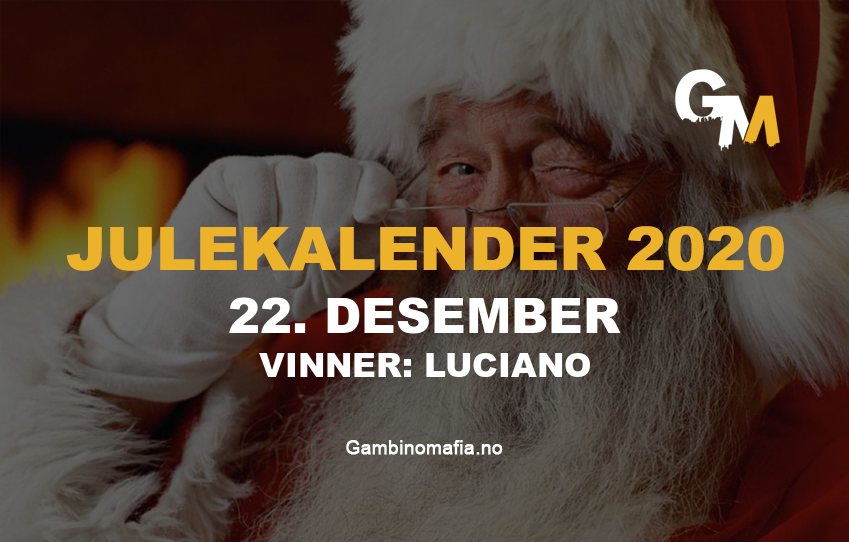 Julekalender 22. desember