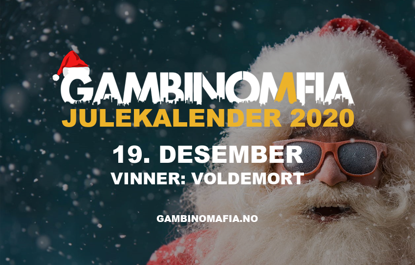 Julekalender 19. desember