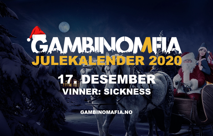 Julekalender 17. desember