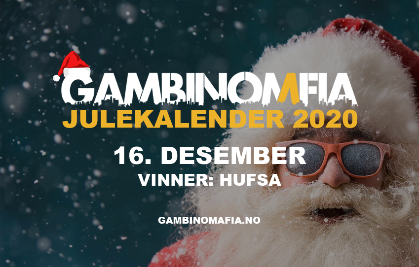 Julekalender 16. desember