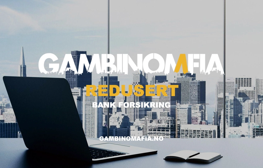 Justering på Bank Forsikring
