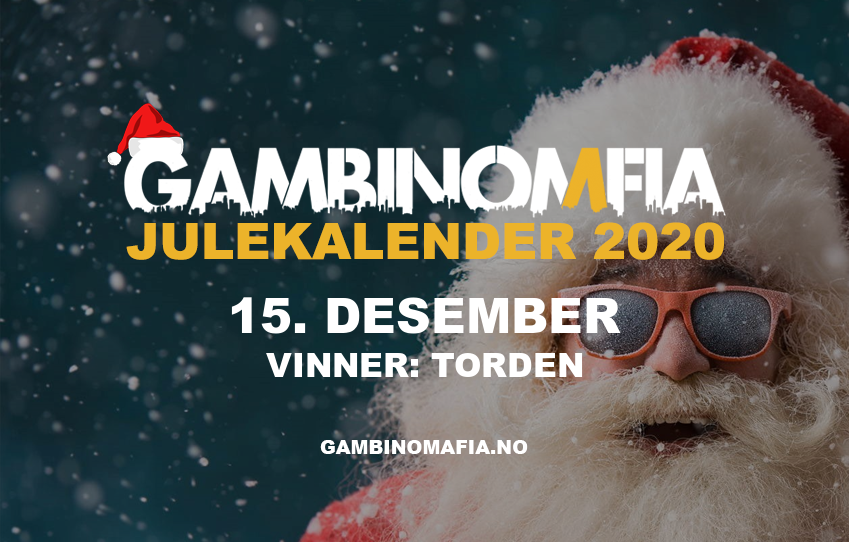 Julekalender 15. desember