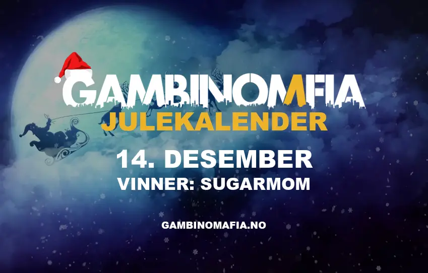 Julekalender 14. desember