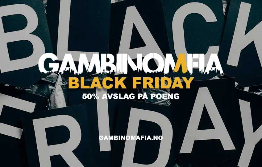Black Friday