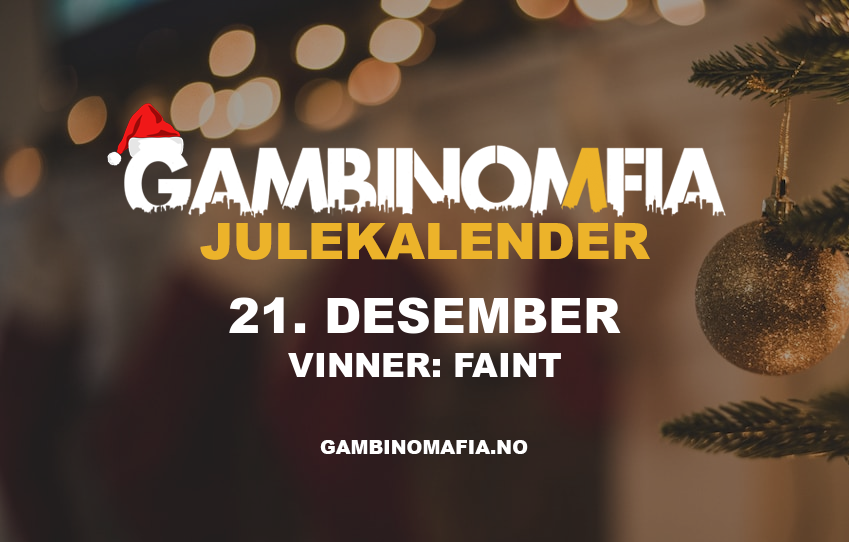 Julekalender 21. desember