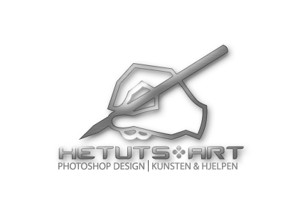 HeTuts Art - Veien til photoshop!